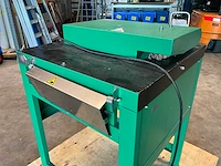 2004 cushion pack cp 316 s2 kartonshredder - afbeelding 4 van  6