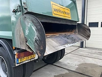 2004 daf ad85xc kipper - afbeelding 11 van  32