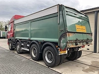 2004 daf ad85xc kipper - afbeelding 2 van  32