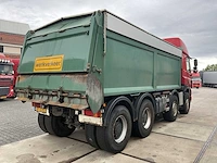 2004 daf ad85xc kipper - afbeelding 3 van  32