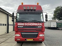 2004 daf ad85xc kipper - afbeelding 5 van  32
