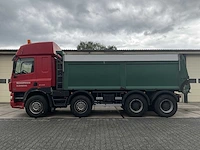 2004 daf ad85xc kipper - afbeelding 6 van  32
