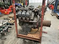 2004 deutz bf6m 1015 cp dieselmotor “v6” - afbeelding 5 van  11