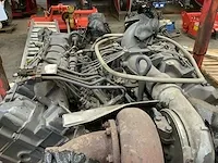 2004 deutz bf6m 1015 cp dieselmotor “v6” - afbeelding 10 van  11