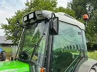 2004 deutz-fahr agrocompact f80 smalspoor- en compacttractor - afbeelding 5 van  46