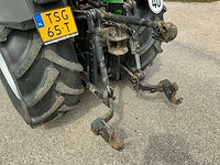 2004 deutz-fahr agrocompact f80 smalspoor- en compacttractor - afbeelding 7 van  46