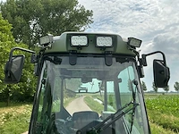 2004 deutz-fahr agrocompact f80 smalspoor- en compacttractor - afbeelding 24 van  46