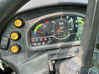2004 deutz-fahr agrocompact f80 smalspoor- en compacttractor - afbeelding 27 van  46