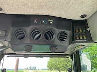 2004 deutz-fahr agrocompact f80 smalspoor- en compacttractor - afbeelding 29 van  46