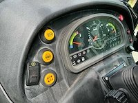 2004 deutz-fahr agrocompact f80 smalspoor- en compacttractor - afbeelding 33 van  46