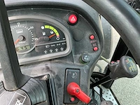 2004 deutz-fahr agrocompact f80 smalspoor- en compacttractor - afbeelding 35 van  46