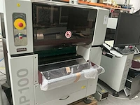 2004 dima hp 100 pick and place machine - afbeelding 4 van  7