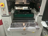 2004 dima hp 100 pick and place machine - afbeelding 5 van  7