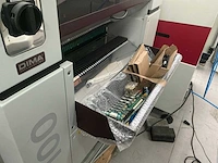 2004 dima hp 100 pick and place machine - afbeelding 7 van  7