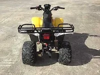 2004 dinli t-rex 50cc quad - afbeelding 4 van  24