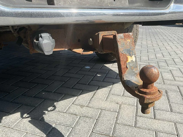 2004 dodge ram 1500 bedrijfswagen - afbeelding 2 van  31