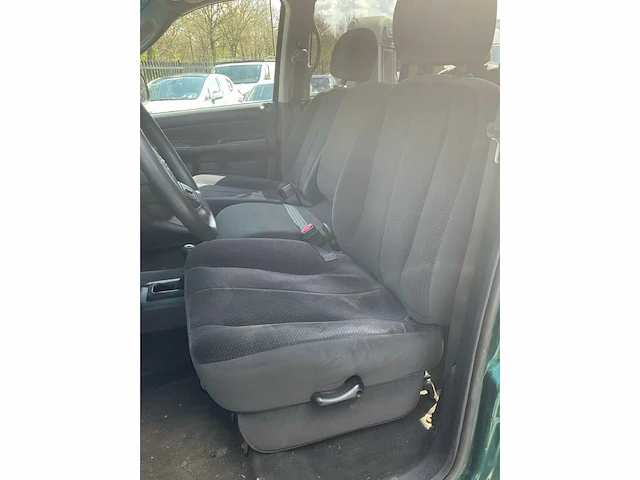 2004 dodge ram 1500 bedrijfswagen - afbeelding 5 van  31