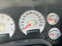 2004 dodge ram 1500 bedrijfswagen - afbeelding 9 van  31