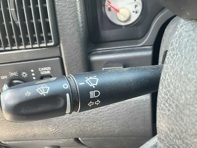 2004 dodge ram 1500 bedrijfswagen - afbeelding 13 van  31