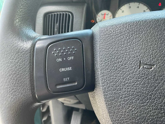 2004 dodge ram 1500 bedrijfswagen - afbeelding 15 van  31