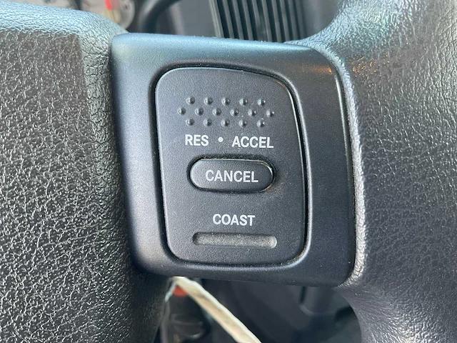 2004 dodge ram 1500 bedrijfswagen - afbeelding 16 van  31