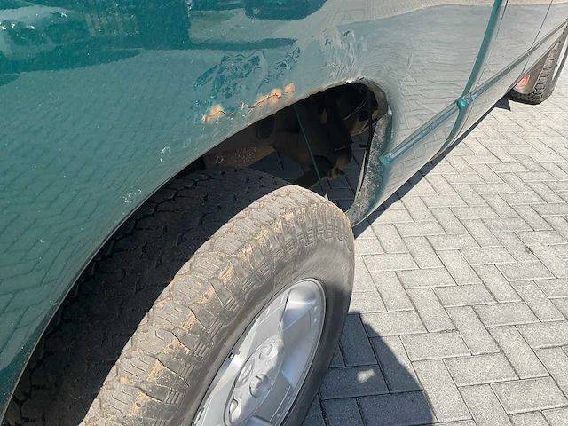 2004 dodge ram 1500 bedrijfswagen - afbeelding 20 van  31