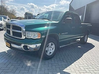 2004 dodge ram 1500 bedrijfswagen - afbeelding 12 van  31