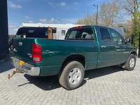 2004 dodge ram 1500 bedrijfswagen - afbeelding 27 van  31