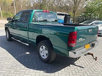 2004 dodge ram 1500 bedrijfswagen - afbeelding 28 van  31