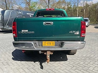 2004 dodge ram 1500 bedrijfswagen - afbeelding 29 van  31