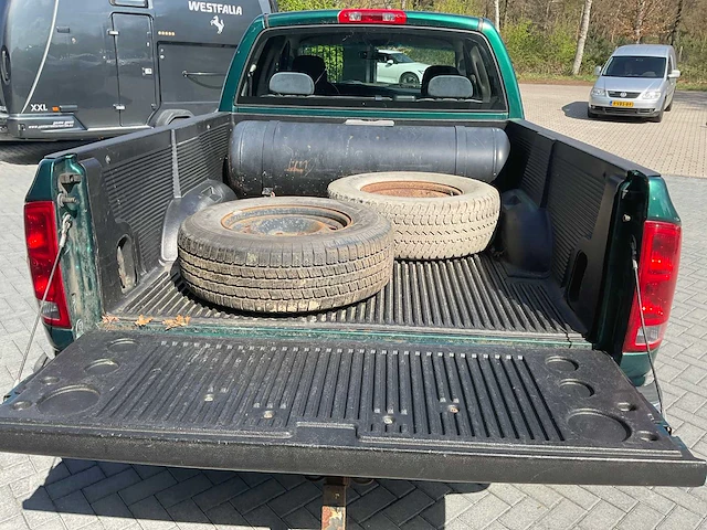 2004 dodge ram 1500 bedrijfswagen - afbeelding 30 van  31