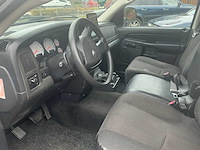 2004 dodge ram 2500 5.7 v8 02-vtt-4 - afbeelding 3 van  44