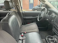2004 dodge ram 2500 5.7 v8 02-vtt-4 - afbeelding 4 van  44