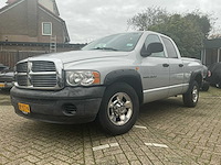 2004 dodge ram 2500 5.7 v8 02-vtt-4 - afbeelding 1 van  44