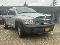 2004 dodge ram 2500 5.7 v8 02-vtt-4 - afbeelding 12 van  44