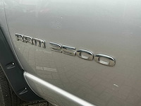 2004 dodge ram 2500 5.7 v8 02-vtt-4 - afbeelding 38 van  44