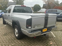 2004 dodge ram 2500 5.7 v8 02-vtt-4 - afbeelding 34 van  44