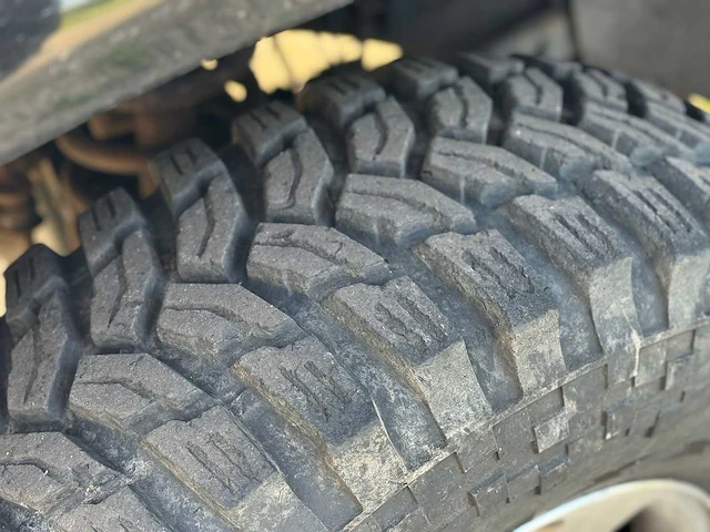 2004 dodge ram 2500 cummins - afbeelding 3 van  30