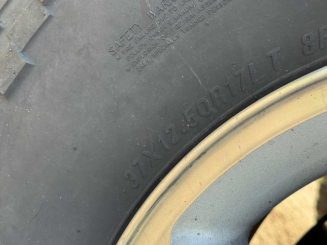 2004 dodge ram 2500 cummins - afbeelding 4 van  30