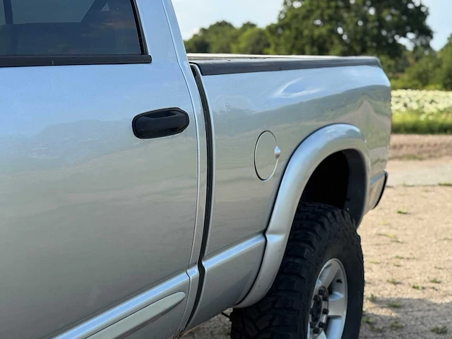 2004 dodge ram 2500 cummins - afbeelding 5 van  30