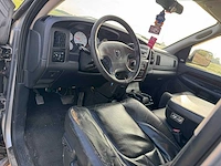 2004 dodge ram 2500 cummins - afbeelding 9 van  30