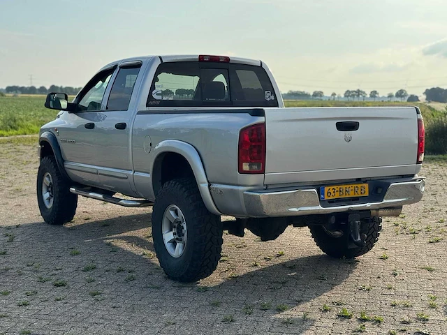 2004 dodge ram 2500 cummins - afbeelding 23 van  30