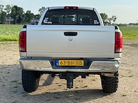2004 dodge ram 2500 cummins - afbeelding 25 van  30