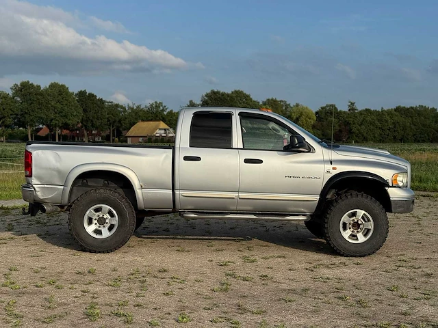 2004 dodge ram 2500 cummins - afbeelding 27 van  30