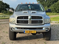 2004 dodge ram 2500 cummins - afbeelding 29 van  30