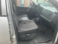 2004 dodge ram 2500 v8 5.7 02-vtt-4 - afbeelding 2 van  44