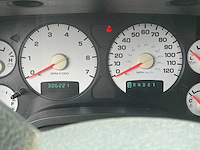 2004 dodge ram 2500 v8 5.7 02-vtt-4 - afbeelding 5 van  44