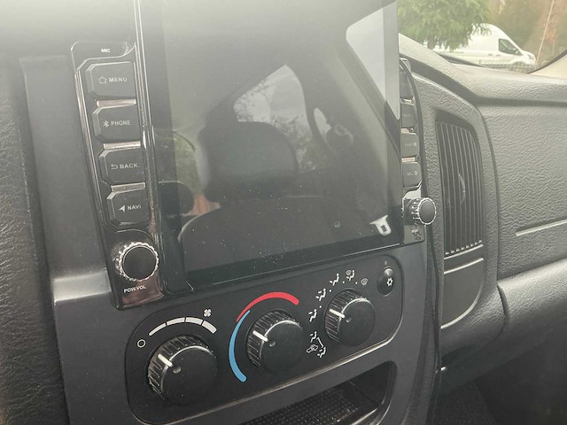 2004 dodge ram 2500 v8 5.7 02-vtt-4 - afbeelding 8 van  44