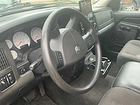 2004 dodge ram 2500 v8 5.7 02-vtt-4 - afbeelding 18 van  44