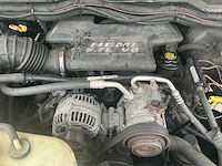 2004 dodge ram 2500 v8 5.7 02-vtt-4 - afbeelding 26 van  44